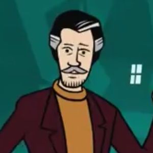 Meet your Posher, Max